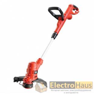 Триммер электрический Black+Decker ST4525